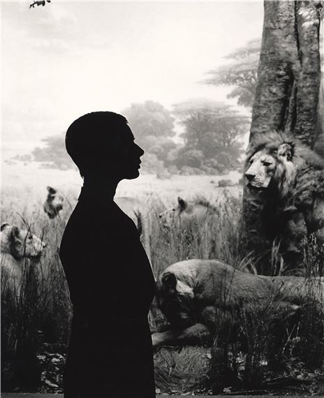 André Rau | ANDRÉ RAU (* 1957) Isabella Rossellini, c. 1995 (Circa 1995 ...