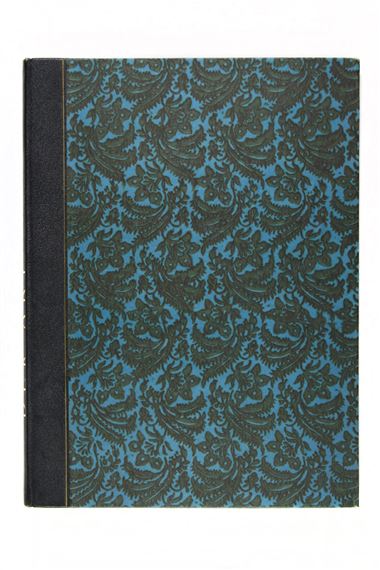 GERMAINE KRULL (1897–1985) ‘Der Akt – Zwanzig photographische Aufnahmen weiblicher Körper nach der Natur’ (The Nude Study – Twenty photographs of the female body taken after nature), Einhorn-Verlag, Dachau 1918