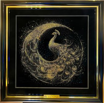 Spirit of Prosperity - Slava Art