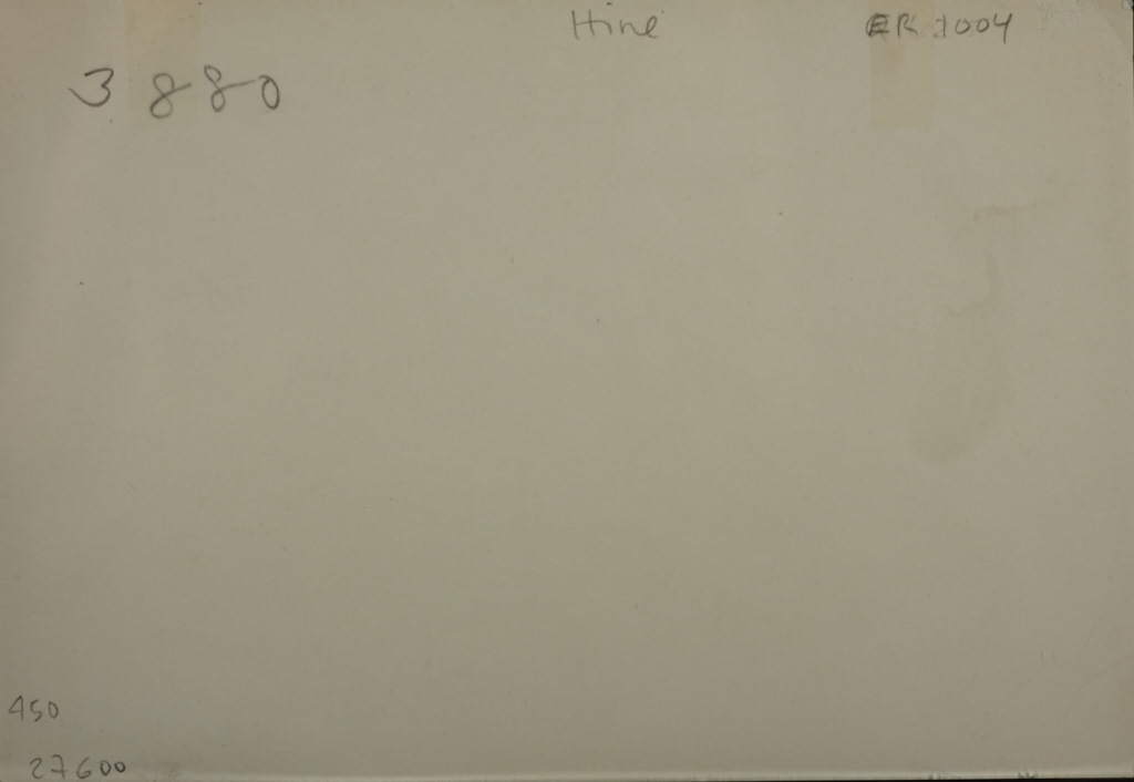 Artwork by Lewis Hine, LEWIS HINE (1874–1940) Kinderarbeiter / Child labourers, c. 1910, Made of Vintage silver print