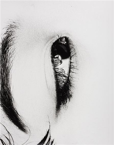 NOBUYOSHI ARAKI (* 1940) Untitled (Erotos), c. 2000 by Nobuyoshi Araki, 2005