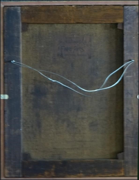 Artwork by J. C. Durand, PR OF 19THC. LANDSCAPES SGND J.C. DURAND