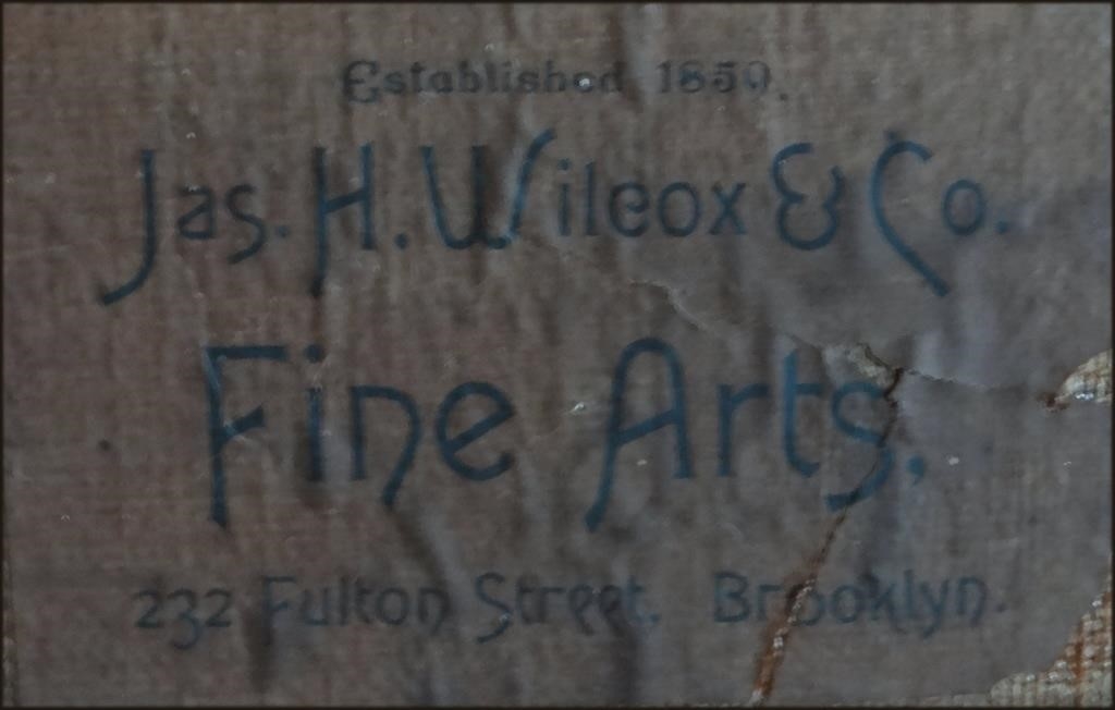 Artwork by J. C. Durand, PR OF 19THC. LANDSCAPES SGND J.C. DURAND