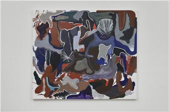 Akiyoshi Deschenaux: La vie - Wilde, Geneva