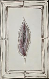 Mayflower (Warbride - Cathy de Monchaux