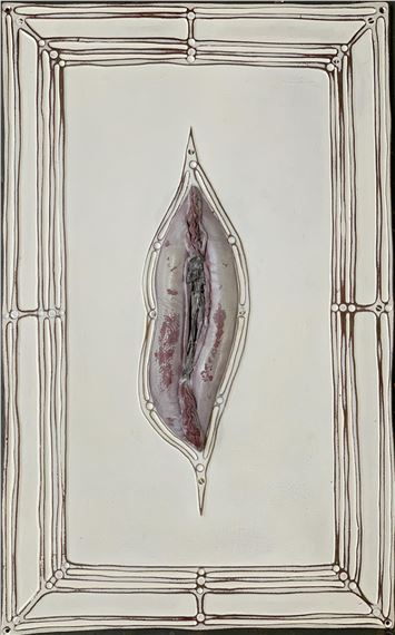 Mayflower (Warbride - Cathy de Monchaux