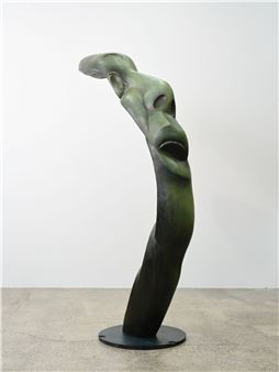 Terry Stringer | Apollo and Daphne (2004) | MutualArt