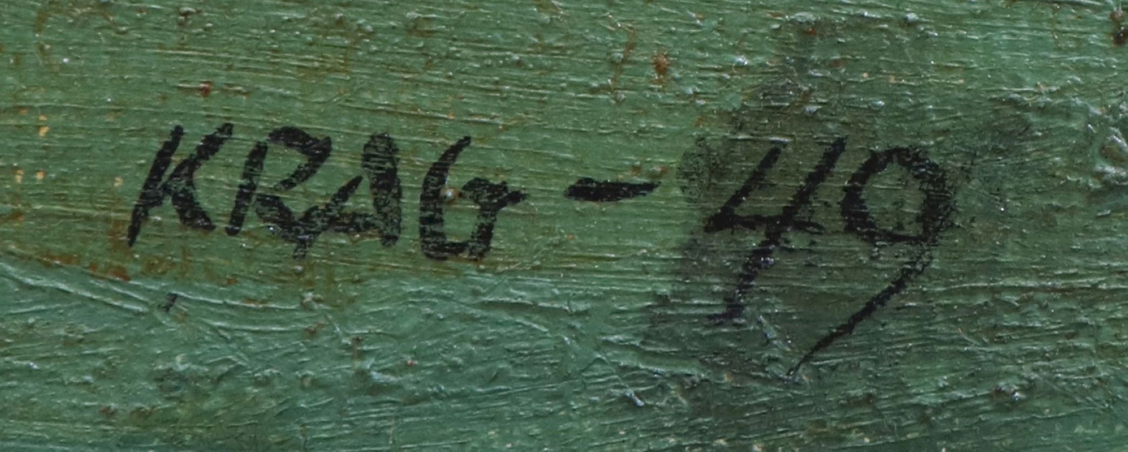 eiler-krag-wohl-eiler-krag-1908-frederiksberg-daenemark-1991