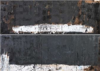 FR HARALD FRACKMANN (1944 Plauen - Harald Frackmann