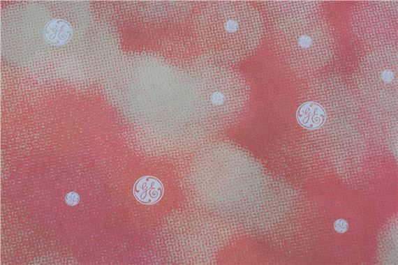 James Rosenquist | JAMES ROSENQUIST (1933 Grand Forks - 2017 New York ...