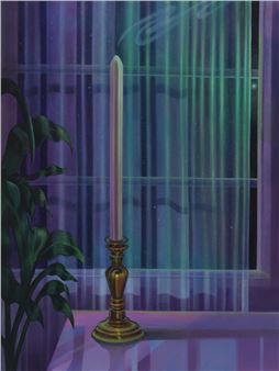 Cindy Bernhard: The Darker the Night, the Brighter the Stars - Andrew Rafacz Gallery