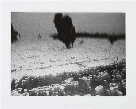 FR KLAUS FRAHM (1953 Börnsen - Klaus Frahm