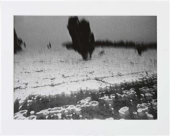 FR KLAUS FRAHM (1953 Börnsen - Klaus Frahm