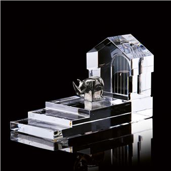 Skulptur. ”Manligheten” - Gunnar Cyrén