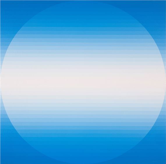 untitled by Luigi Senesi, 1974