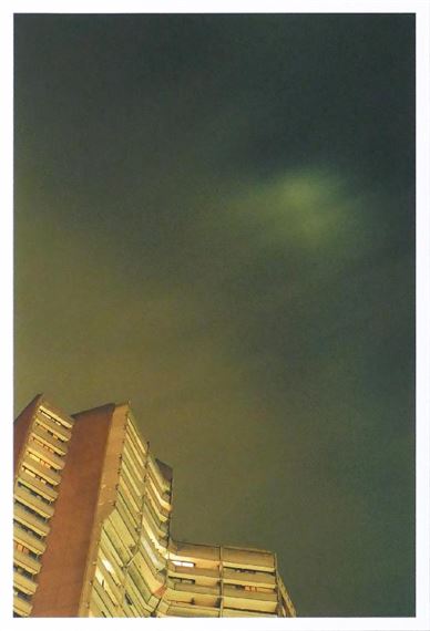 Jenny, Jenny - Tobias Zielony