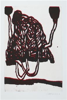 XXVI. Auction - Berlin Graphic Press Gallery