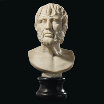 Seneca - Gilles-Lambert Godecharle