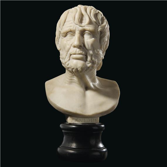 Seneca - Gilles-Lambert Godecharle