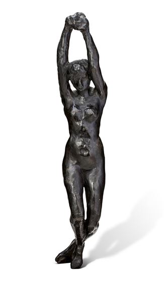 Vénus, petit modèle dit aussi