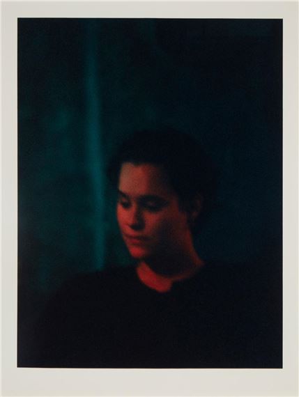 Paul Graham | Untitled No. 46 from End of an Age | MutualArt