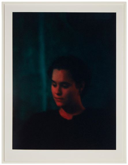 Paul Graham | Untitled No. 46 from End of an Age | MutualArt