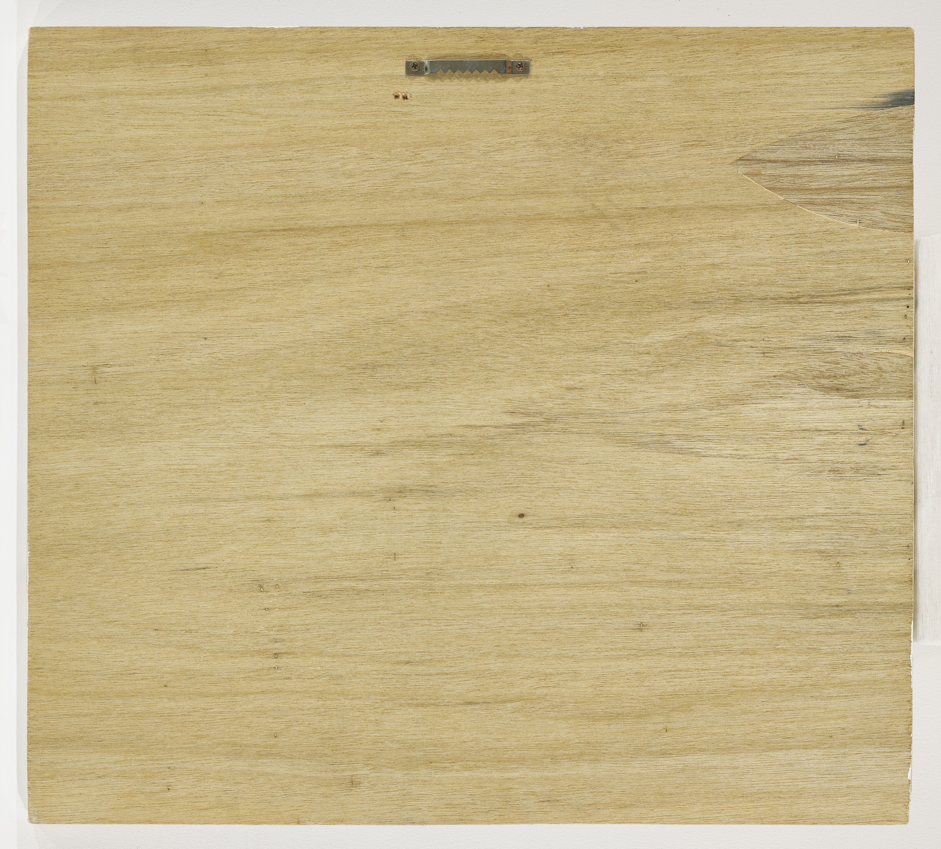 Artwork by Lee Kit, A Piano Song, Made of ink and pencil on polywood