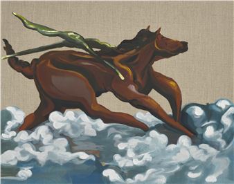 Ferrari Test Drive 2 - Asif Hoque