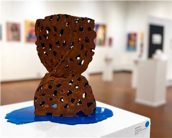 The Maquettes: Works in Public 2024 - Art Students League of New York