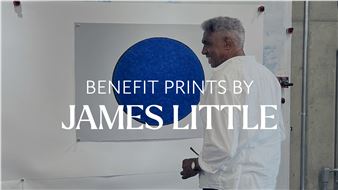 James Little: Benefit Prints - Art Students League of New York