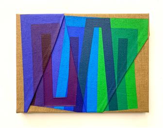 Affinities - Nikko Mueller