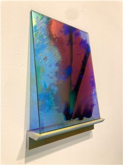 Window II - Victoria Fu