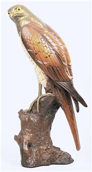 Elli Malevolti | 17 Artworks at Auction | MutualArt