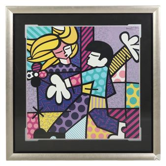 【R&B】Promysc Art Of Love Art Of Beat – Moments In Love – Vinyl (12