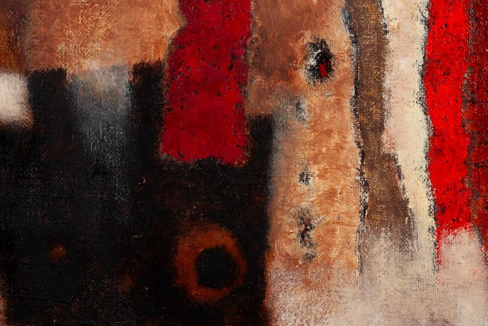 Enrique Galdós Rivas | ENRIQUE GALDOS-RIVAS (PERUVIAN (62) | MutualArt