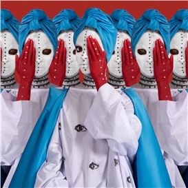 Aïda Muluneh (Ethiopian, 1974)