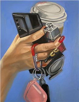 Contrapunto - König Mexico City