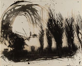 On Mono, Koto, and Image - MEM