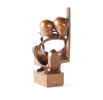 ATTRIBUTED TO WILLIAM TALBOT (AMERICAN - William Talbot