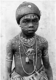 JK Bruce-Vanderpuije