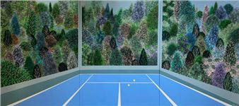 11 Emerging Artists Discovered at Art Vilnius 2024.