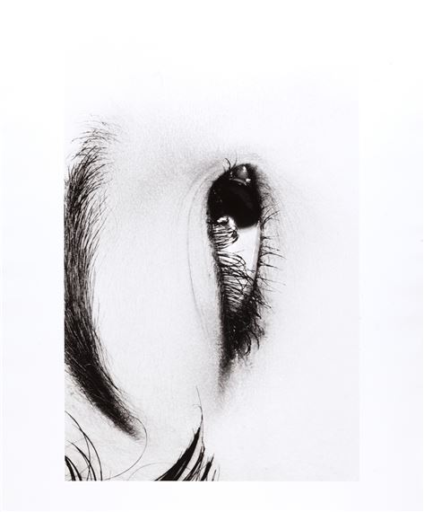 Nobuyoshi Araki | NOBUYOSHI ARAKI (*1940) | Untitled, from the
