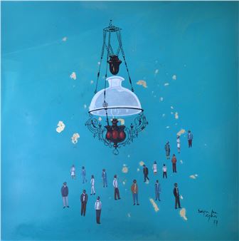 Live Auction in Athens, Saturday 30 November at 7 pm EET - Loudos Auctions