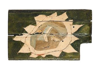 The white sun - Viktor IV