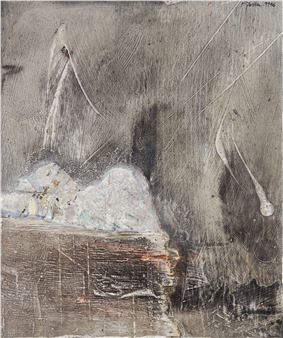 Kompozícia - František Guldan