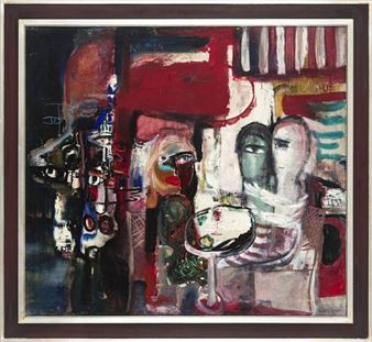 Paris Boulevard / Paris St. Germain - Josef Jira