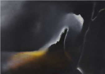 Z cyklu „Príbytky“ I - Martin Šafárik