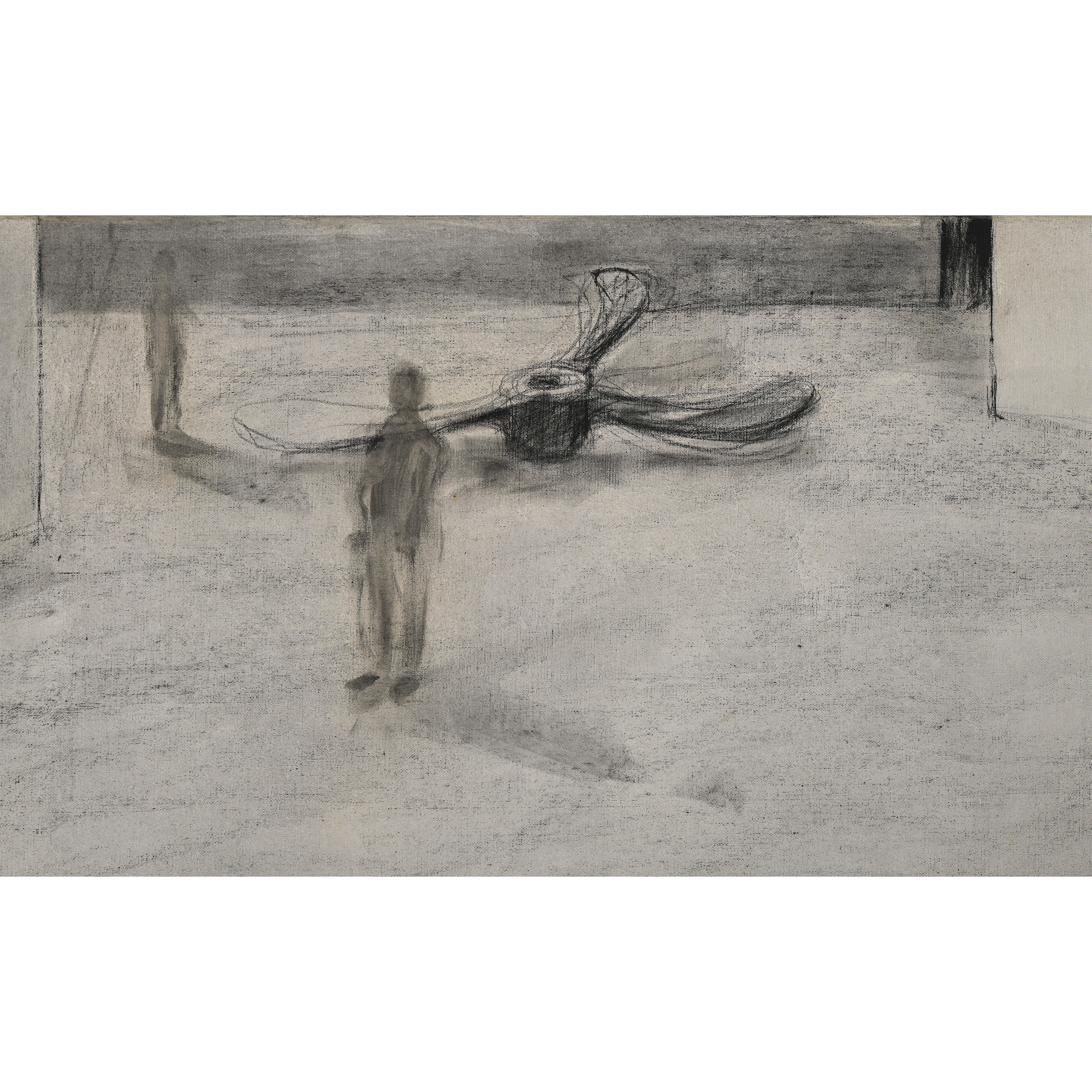 KCHO | Hélice, 2001 (2001) | MutualArt