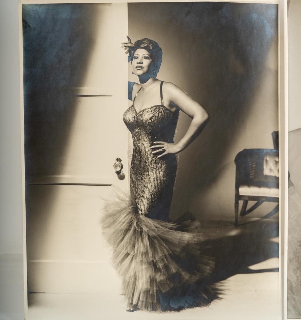 George Hurrell | George Hurrell: Two Archival Photographic Prints of ...