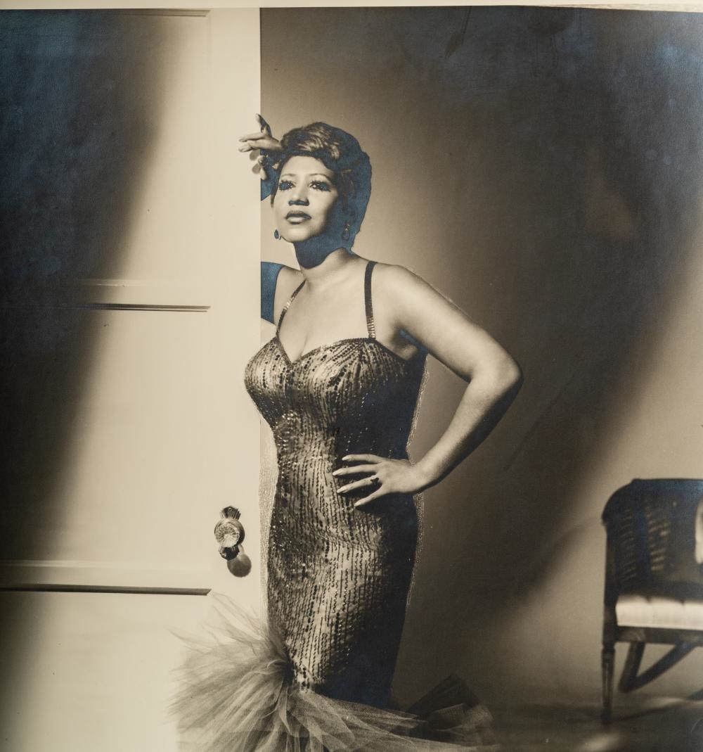 George Hurrell | George Hurrell: Two Archival Photographic Prints of ...